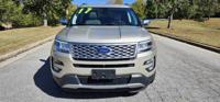 2017 Ford Explorer Platinum 4WD 4D SUV 3.5 6cyl. only down FLATHSOALS PKWY - Image 3