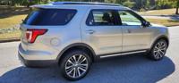 2017 Ford Explorer Platinum 4WD 4D SUV 3.5 6cyl. only down FLATHSOALS PKWY - Image 5
