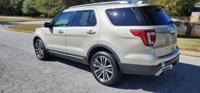 2017 Ford Explorer Platinum 4WD 4D SUV 3.5 6cyl. only down FLATHSOALS PKWY - Image 7