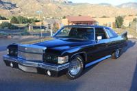 Custom Cadillac 74 Albuquerque - Image 2