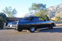 Custom Cadillac 74 Albuquerque - Image 6