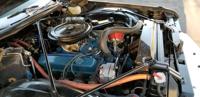 Custom Cadillac 74 Albuquerque - Image 8
