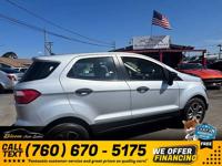 2021 Ford Eco Sport S Crossover PRICED TO SELL! Bloom Auto Sales - Image 5