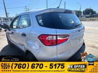 2021 Ford Eco Sport S Crossover PRICED TO SELL! Bloom Auto Sales - Image 8