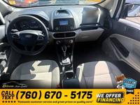 2021 Ford Eco Sport S Crossover PRICED TO SELL! Bloom Auto Sales - Image 10