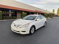 2013 Hyundai Sonata GLS San Diego