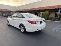 2013 Hyundai Sonata GLS San Diego - Image 4
