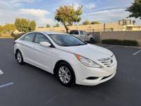 2013 Hyundai Sonata GLS San Diego - Image 8