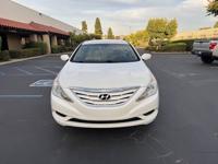 2013 Hyundai Sonata GLS San Diego - Image 9