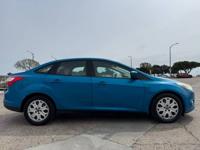 2012 Ford Focus SE “One Owner” "Low Miles" “4 Cylinder” “CARFAX” Chula Vista “898 Broadway” - Image 4