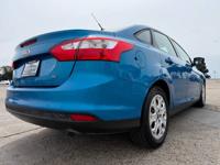 2012 Ford Focus SE “One Owner” "Low Miles" “4 Cylinder” “CARFAX” Chula Vista “898 Broadway” - Image 6