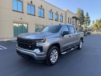 2025 Chevrolet Silverado 1500 San Diego
