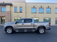 2025 Chevrolet Silverado 1500 San Diego - Image 3