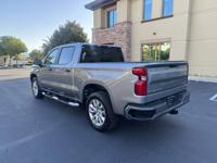 2025 Chevrolet Silverado 1500 San Diego - Image 4