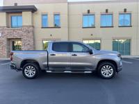 2025 Chevrolet Silverado 1500 San Diego - Image 7