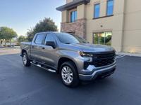 2025 Chevrolet Silverado 1500 San Diego - Image 8
