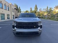2025 Chevrolet Silverado 1500 San Diego - Image 9