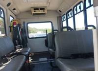 *HANDICAP ACCESIBLE*FORD*E-350*SHORT BUS*5.4V8*WHEELCHAIR LIFT GOOD! st *SOUTH FULTON*S. OF 285 - Image 7