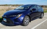 2020 Toyota Corolla - Financing Available! otp east