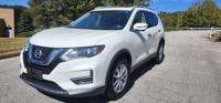 2017 Nissan Rogue SV Hybrid AWD 4D SUV 2.0 Hybrid -- dwn city of atlanta - Image 2