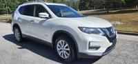 2017 Nissan Rogue SV Hybrid AWD 4D SUV 2.0 Hybrid -- dwn city of atlanta - Image 4