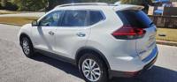 2017 Nissan Rogue SV Hybrid AWD 4D SUV 2.0 Hybrid -- dwn city of atlanta - Image 7
