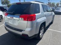 2012 GMC Terrain SLE-2 #100228 CALL NOW 602-367-1449 Mesa - Image 4