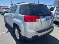 2012 GMC Terrain SLE-2 #100228 CALL NOW 602-367-1449 Mesa - Image 6