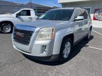 2012 GMC Terrain SLE-2 #100228 CALL NOW 602-367-1449 Mesa - Image 8