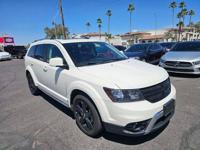 2020 Dodge Journey Crossroad #271595 CALL NOW 602-367-1449 Mesa - Image 2