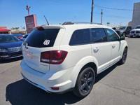 2020 Dodge Journey Crossroad #271595 CALL NOW 602-367-1449 Mesa - Image 4