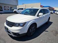 2020 Dodge Journey Crossroad #271595 CALL NOW 602-367-1449 Mesa - Image 8