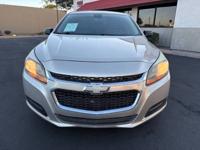 2015 Chevrolet Malibu LS #117049 CALL NOW 602-367-1449 Mesa - Image 3