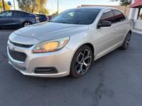 2015 Chevrolet Malibu LS #117049 CALL NOW 602-367-1449 Mesa - Image 4