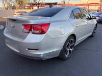 2015 Chevrolet Malibu LS #117049 CALL NOW 602-367-1449 Mesa - Image 8