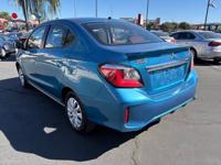 2022 Mitsubishi Mirage G4 #F07009 CALL NOW 602-367-1449 Mesa - Image 3