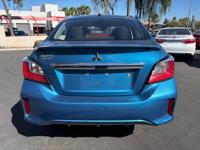 2022 Mitsubishi Mirage G4 #F07009 CALL NOW 602-367-1449 Mesa - Image 4