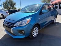 2022 Mitsubishi Mirage G4 #F07009 CALL NOW 602-367-1449 Mesa - Image 8