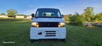 #52 2001 Mitsubishi Minicab 4x4,AC, HI-LO, POWER STEERING, 5 SPEED - Image 3