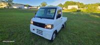 #52 2001 Mitsubishi Minicab 4x4,AC, HI-LO, POWER STEERING, 5 SPEED - Image 4