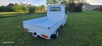 #52 2001 Mitsubishi Minicab 4x4,AC, HI-LO, POWER STEERING, 5 SPEED - Image 8