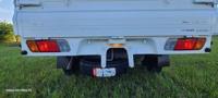 #52 2001 Mitsubishi Minicab 4x4,AC, HI-LO, POWER STEERING, 5 SPEED - Image 10
