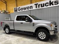 2022 Ford F-250 Super Duty 4x4 Extended Cab Fx4 XLT Back Up Camera Mid TN - Image 2
