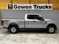 2022 Ford F-250 Super Duty 4x4 Extended Cab Fx4 XLT Back Up Camera Mid TN - Image 4