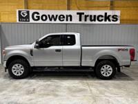 2022 Ford F-250 Super Duty 4x4 Extended Cab Fx4 XLT Back Up Camera Mid TN - Image 5