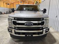 2022 Ford F-250 Super Duty 4x4 Extended Cab Fx4 XLT Back Up Camera Mid TN - Image 6