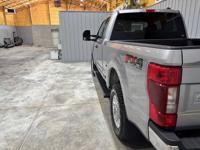 2022 Ford F-250 Super Duty 4x4 Extended Cab Fx4 XLT Back Up Camera Mid TN - Image 8