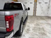 2022 Ford F-250 Super Duty 4x4 Extended Cab Fx4 XLT Back Up Camera Mid TN - Image 9