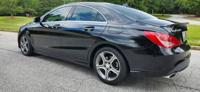 2014 Mercedes-Benz CLA Class CLA 250 AWD 4D Coupe 4 Matic 2.0 4cyl decatur - Image 4
