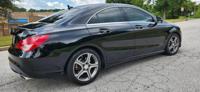 2014 Mercedes-Benz CLA Class CLA 250 AWD 4D Coupe 4 Matic 2.0 4cyl decatur - Image 5
